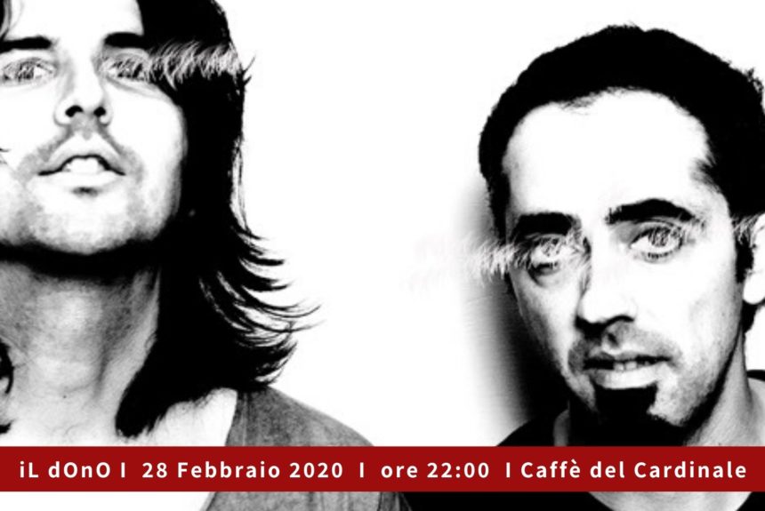 Food & Music 28 Febbraio 2020 a Cori – Giulianello